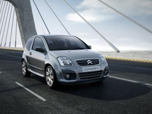 Citroen C2 VTR